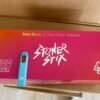 StonerStix Live Resin Disposable Pink Lemonade (Hybrid)