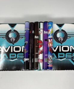 Avion Disposable Vape Pen