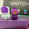 Boutiq switch V4 2G Disposable