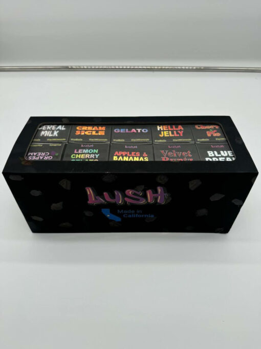 Lush 2G Disposable