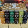 Clean Carts Gold 2G Edition