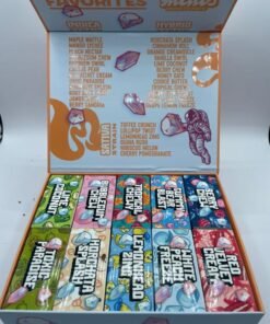 2g mini favorite disposable