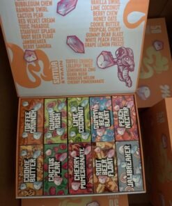 2g mini favorite disposable