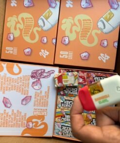 2g mini favorite disposable